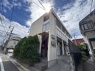 レオパレスグラティテュードの間取り画像