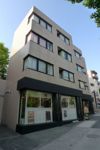 柿の木坂音羽ハイツの間取り画像