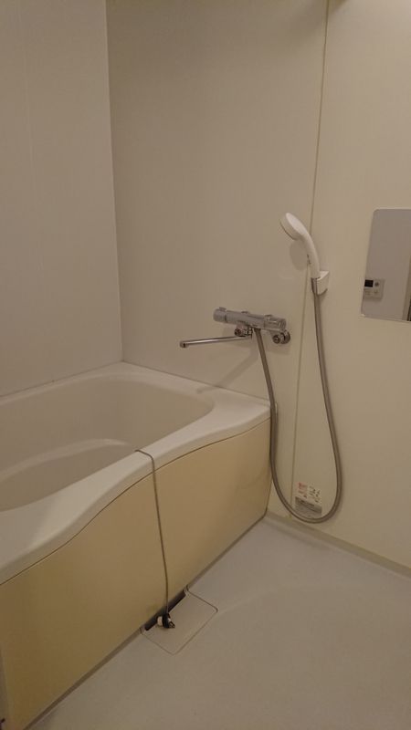 バスルーム