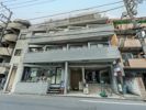メゾンドール西荻窪の外観