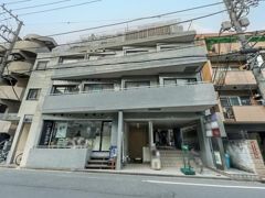 メゾンドール西荻窪の外観画像