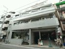 メゾンドール西荻窪の間取り画像