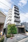 GENOVIA中野野方green veilの間取り画像
