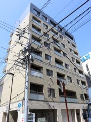 ソレアード1101の外観画像