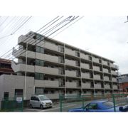 グリーンリーブス大倉山の外観画像