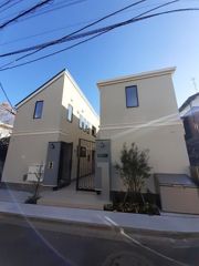 アルチェ杉並の外観画像