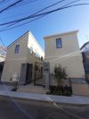 アルチェ杉並の間取り画像