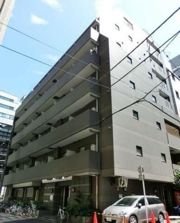 パレステュディオ御茶ノ水駿河台参番館の外観画像