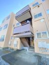 コーポ関根の間取り画像