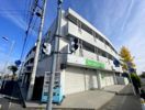 ブレストンコート東松山の外観