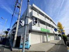 ブレストンコート東松山の外観画像
