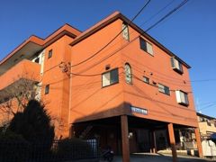 リトルフラワー壱番館の外観画像