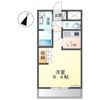 ヴァンベールの間取り画像