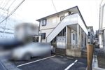 パークメゾンAの間取り画像