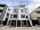 ASTILE目黒柿の木坂の外観