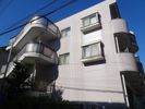 ビラージュ笹塚1の外観