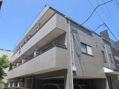 ドエル目白の外観画像