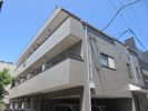 ドエル目白の間取り画像