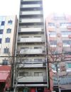 麻布台ロイヤルプラザの間取り画像