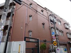 中島ビルの外観画像