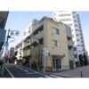 Oak Terrace KYの間取り画像