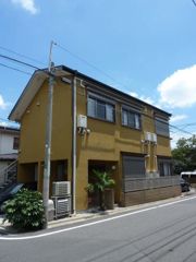 プルミエール田園調布の外観画像