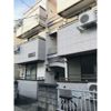 ノイエハイム高津の外観