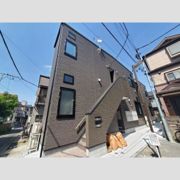 ミカシータ亀戸の外観画像