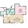 デザインメゾン中井の間取り画像