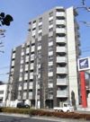 ブライズ高田馬場の間取り画像