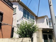 瀧ハイツの外観画像