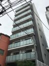 ドゥーエ浅草橋Ⅱの間取り画像