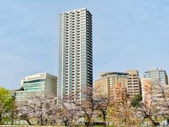 BrilliaTower上野池之端の外観画像