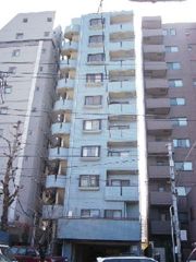 アーバン音羽の外観画像