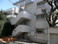 スワコモンズの外観画像