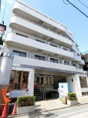 ライオンズマンション中野第五の外観画像