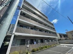 ドミール目白アネックスの外観画像
