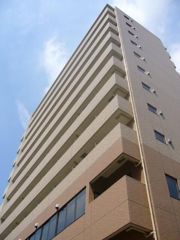 ドミール北新宿2の外観画像