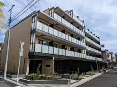 ハーモニーレジデンス中野NORTH ARAIの外観画像