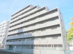 ルーブル高田馬場弐番館の外観画像
