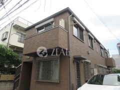 エクウス新宿の外観画像