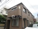 エクウス新宿の間取り画像