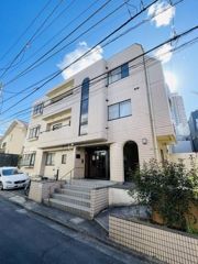アーバングレイスの外観画像