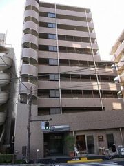 日神パレステージ目白の外観画像