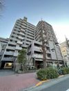 シーアイマンション新中野の間取り画像