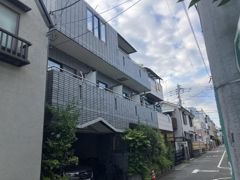 ビュー・ア・ポットの外観画像