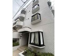 マンションインテグラルの外観画像