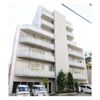 バウムプラッツの間取り画像