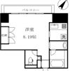 東麻布アパートメントの間取り画像
