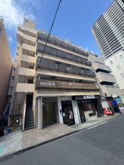 セジュール田町の外観画像